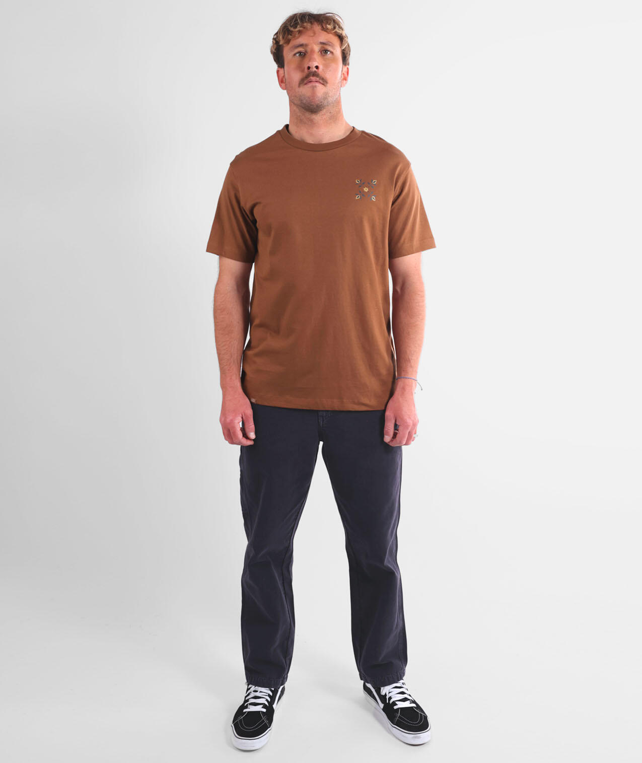 Eternal T-shirt maniche corte TEREGOR 4/5