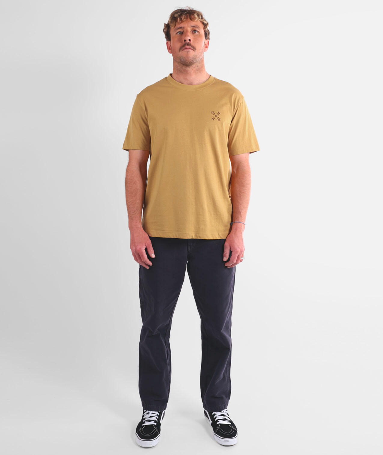 T-shirt maniche corte eco PACKED 5/5