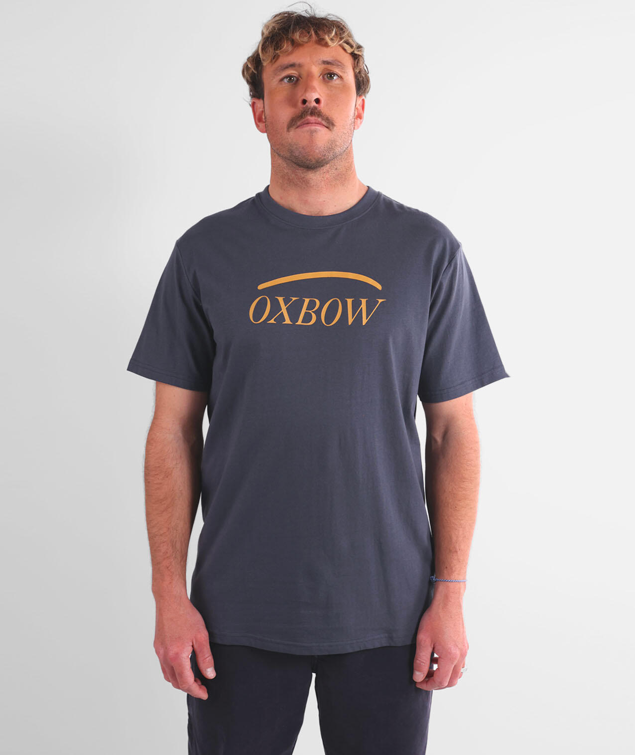 Tee-shirt manches courtes TALAI 2/5