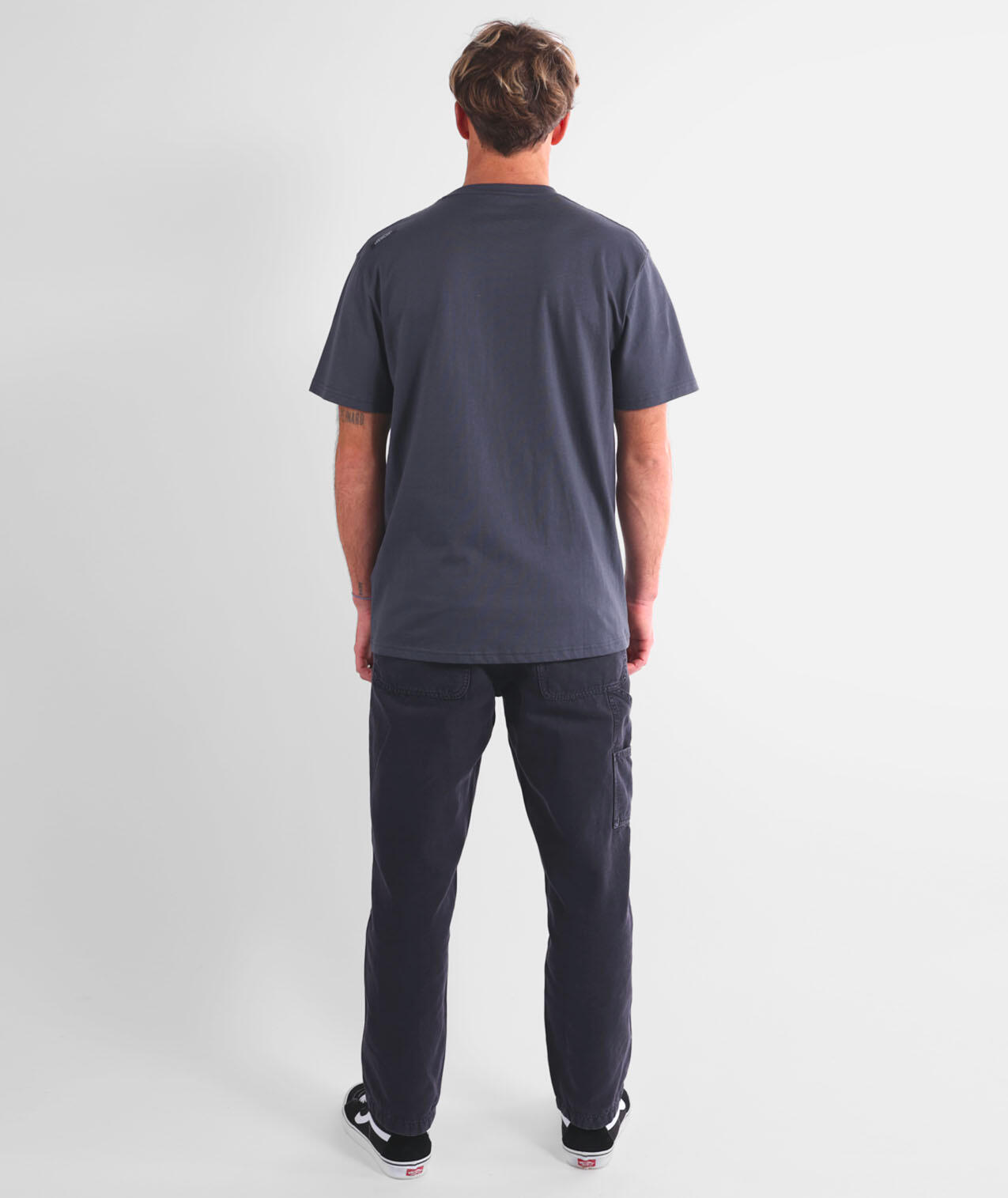 Tee-shirt manches courtes TALAI 5/5