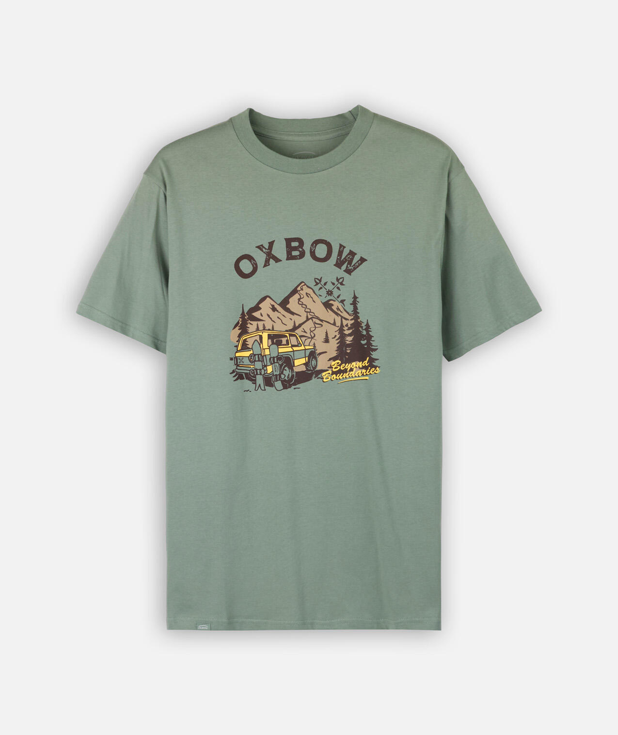 OXBOW picture