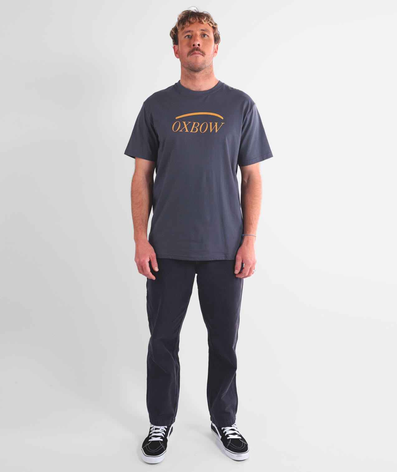 Tee-shirt manches courtes TALAI 4/5