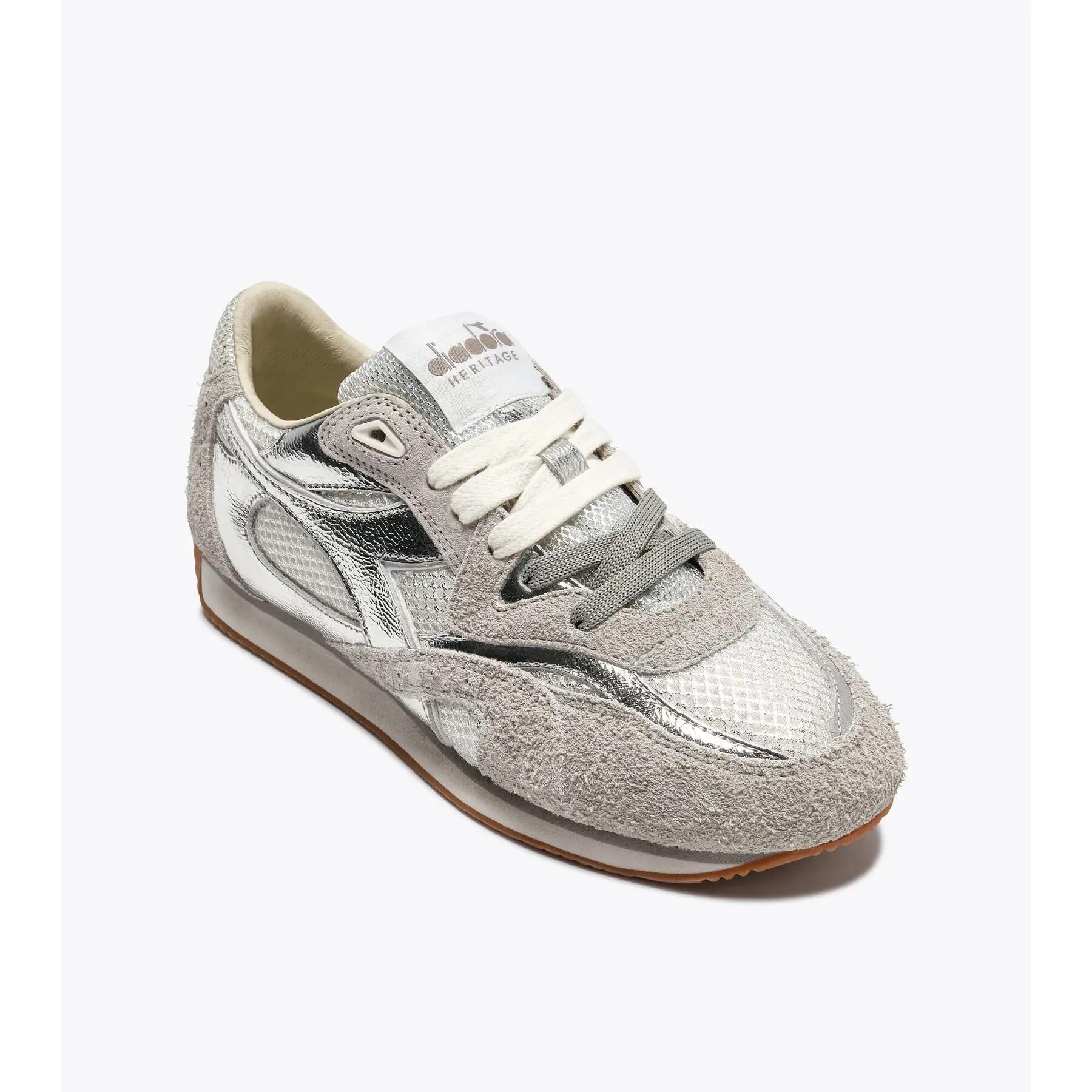Damestrainers Diadora Equipe Revenge 2/6