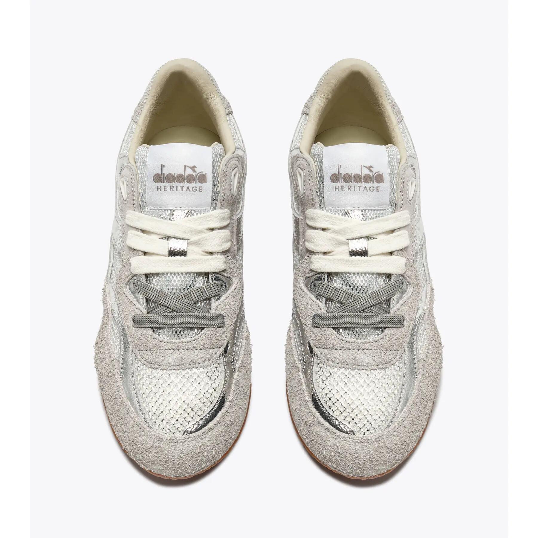 Damestrainers Diadora Equipe Revenge 4/6
