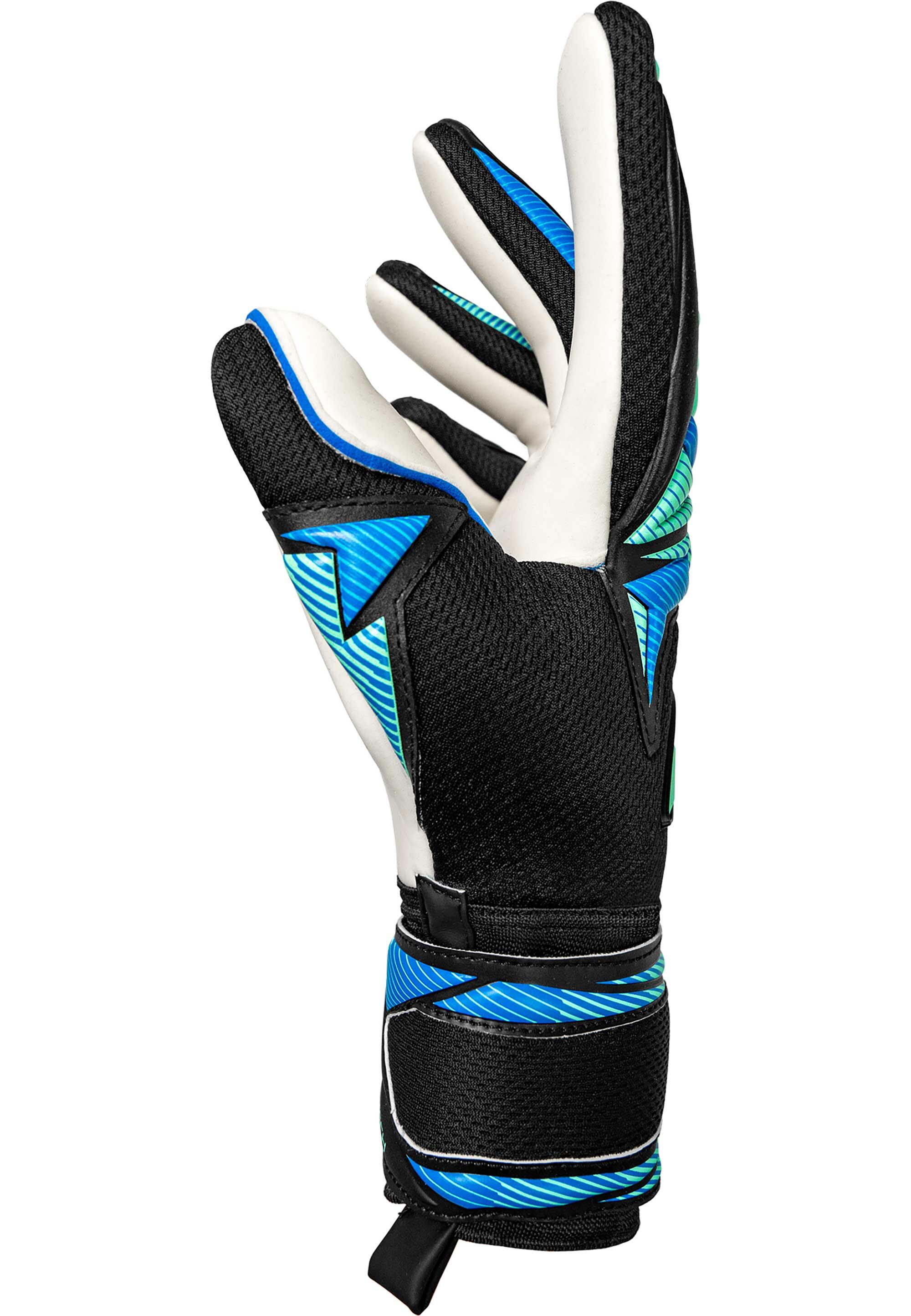 Gants de gardien de but Attrakt RE:GRIP NC 3/5