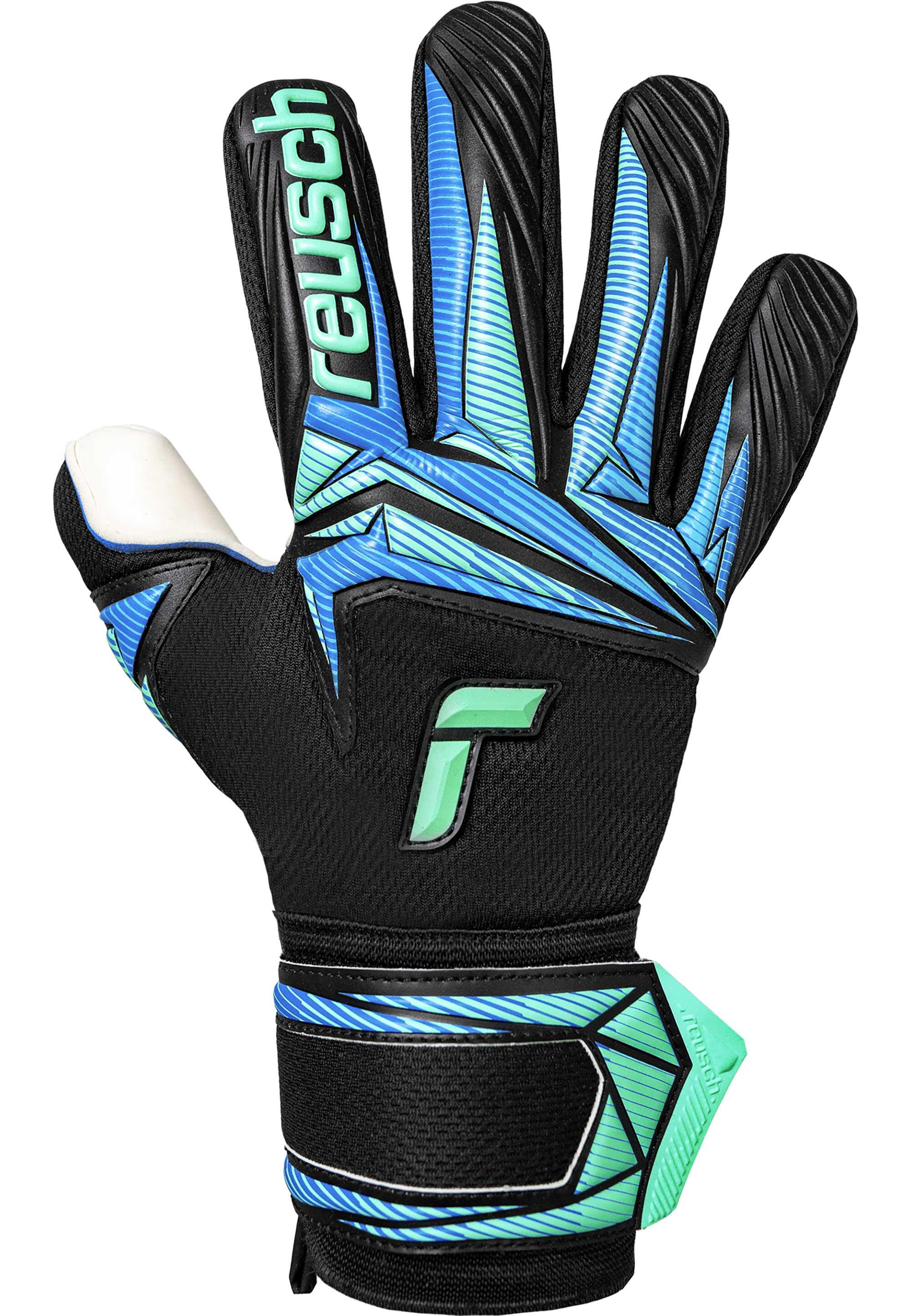 Gants de gardien de but Attrakt RE:GRIP NC 2/5