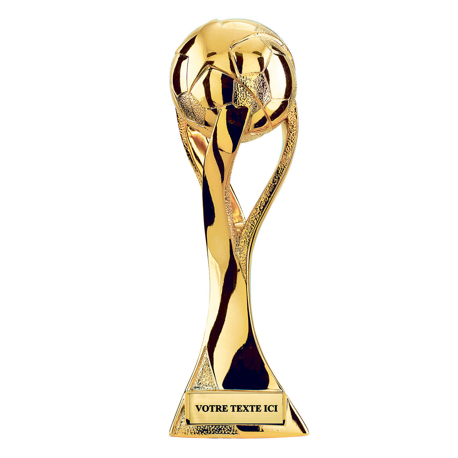 TROPHÉE VAINQUEURS picture