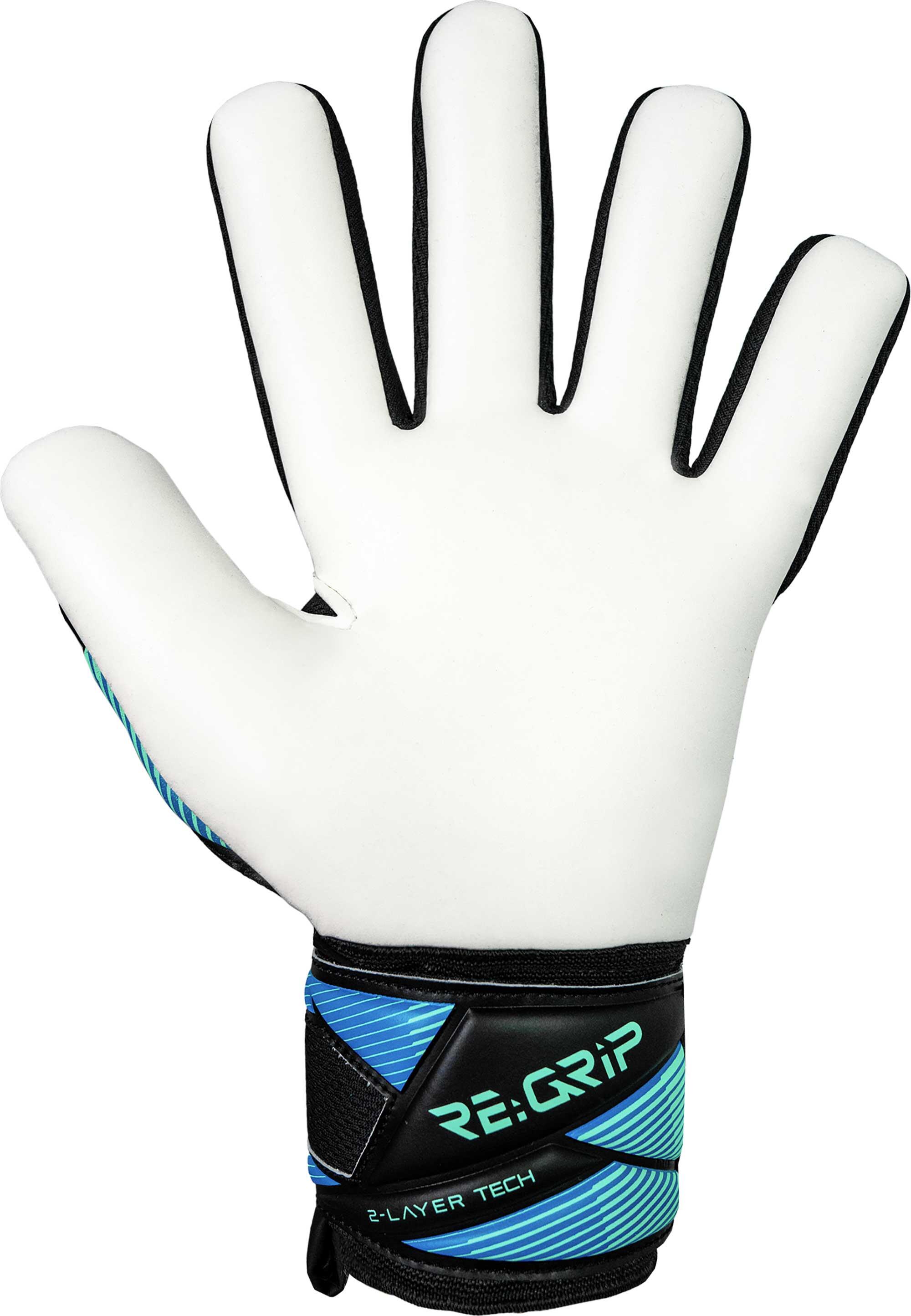 Gants de gardien de but Attrakt RE:GRIP NC 4/5