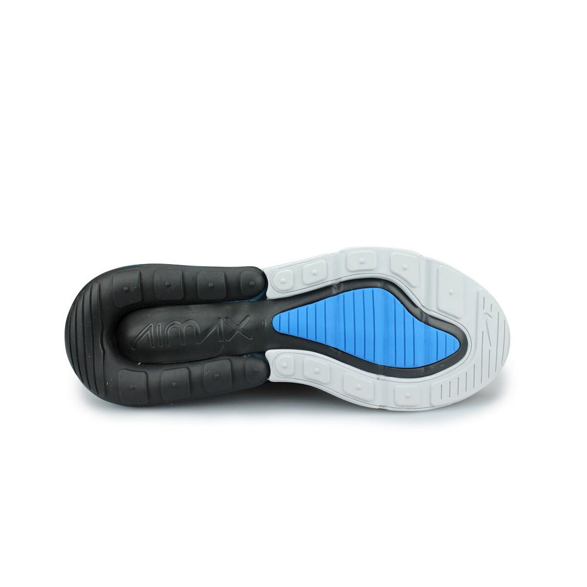 Nike Air Max 270 Bleu - AH8050-019_44 3/4