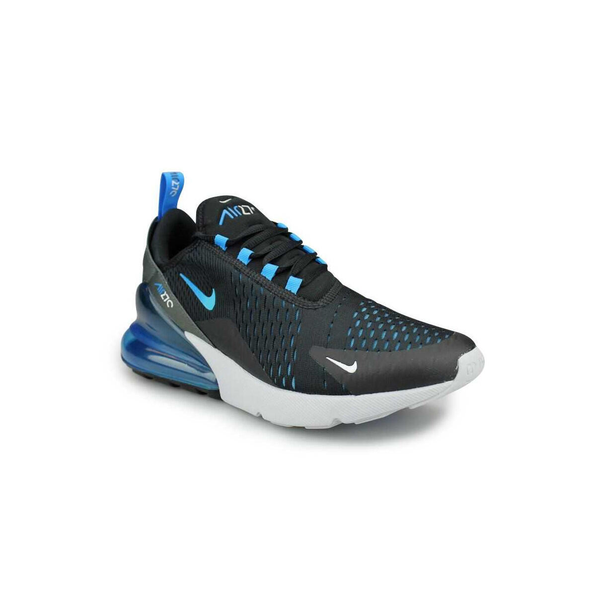 Nike Air Max 270 Bleu - AH8050-019_44 2/4