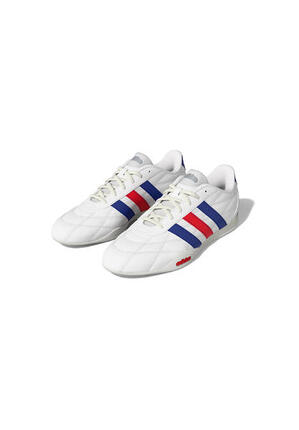 Adidas ADIPISTA Herren Sneaker HQ7404 Motorsport Low Cut weiß