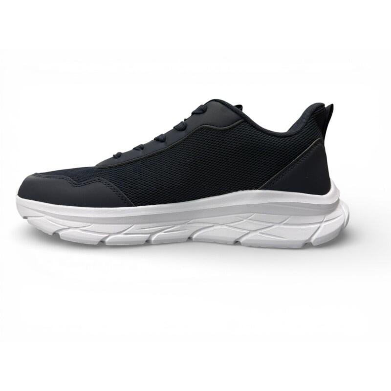 Zapatillas Deportivas Hombre Champion Fuze Low Cut Shoe Azul Marino Ligeras 2/7