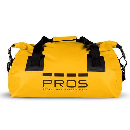 Torba podróżna żeglarska Pros Sport 30L szczelna
