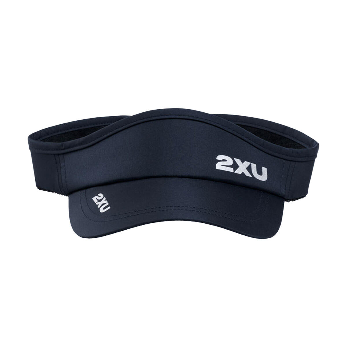 Gorra  Run Visor 2XU 2/4