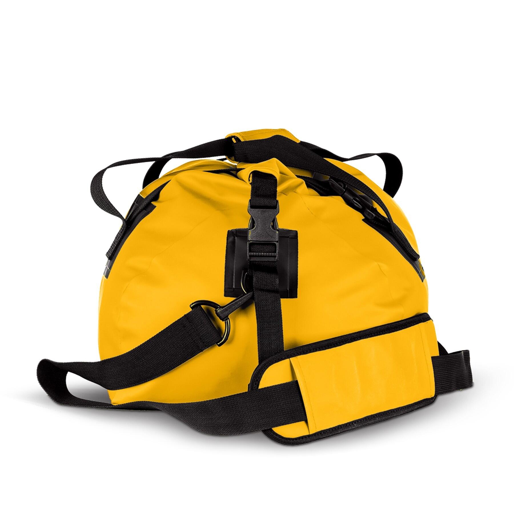 Torba podróżna żeglarska Pros Sport 30L szczelna 3/7