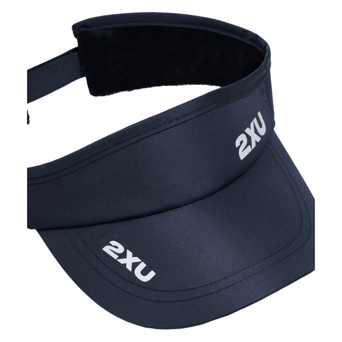 Gorra  Run Visor 2XU 4/4