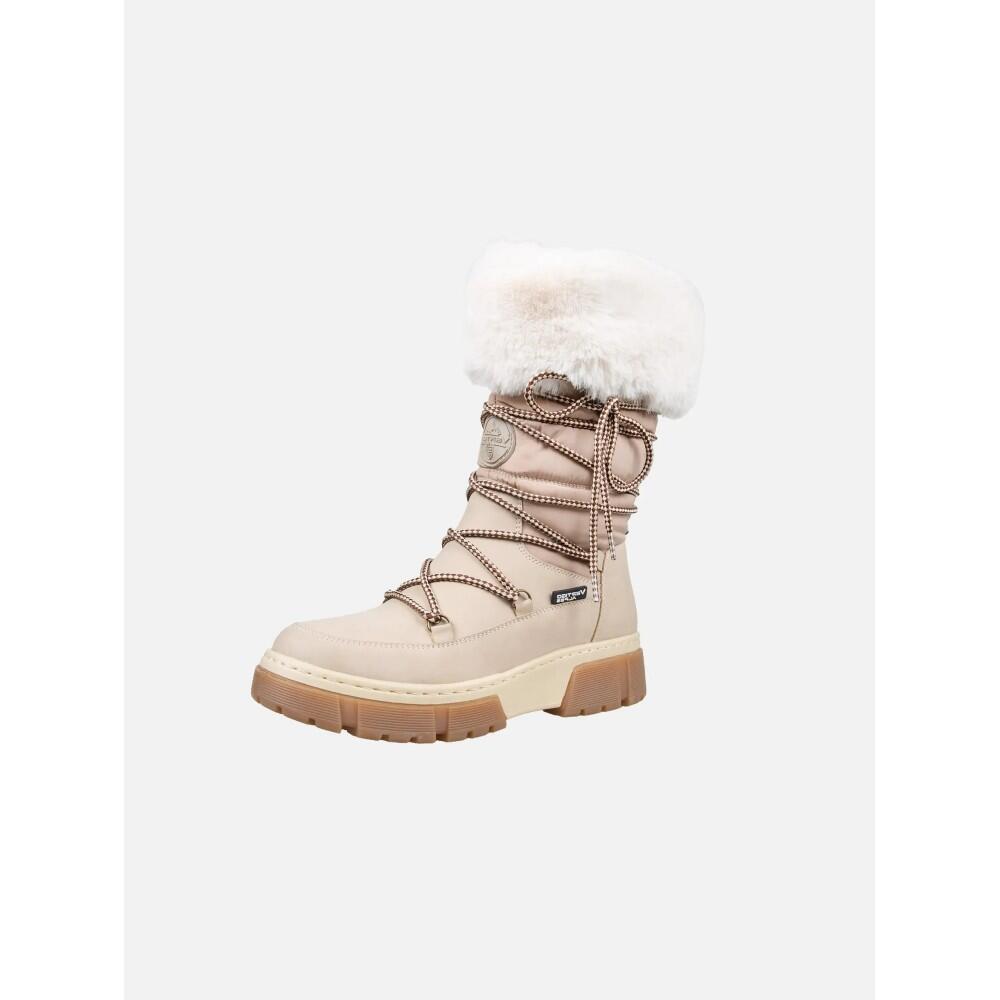 AULP Bottes d'hiver UCIOLE - NATURAL 1/3