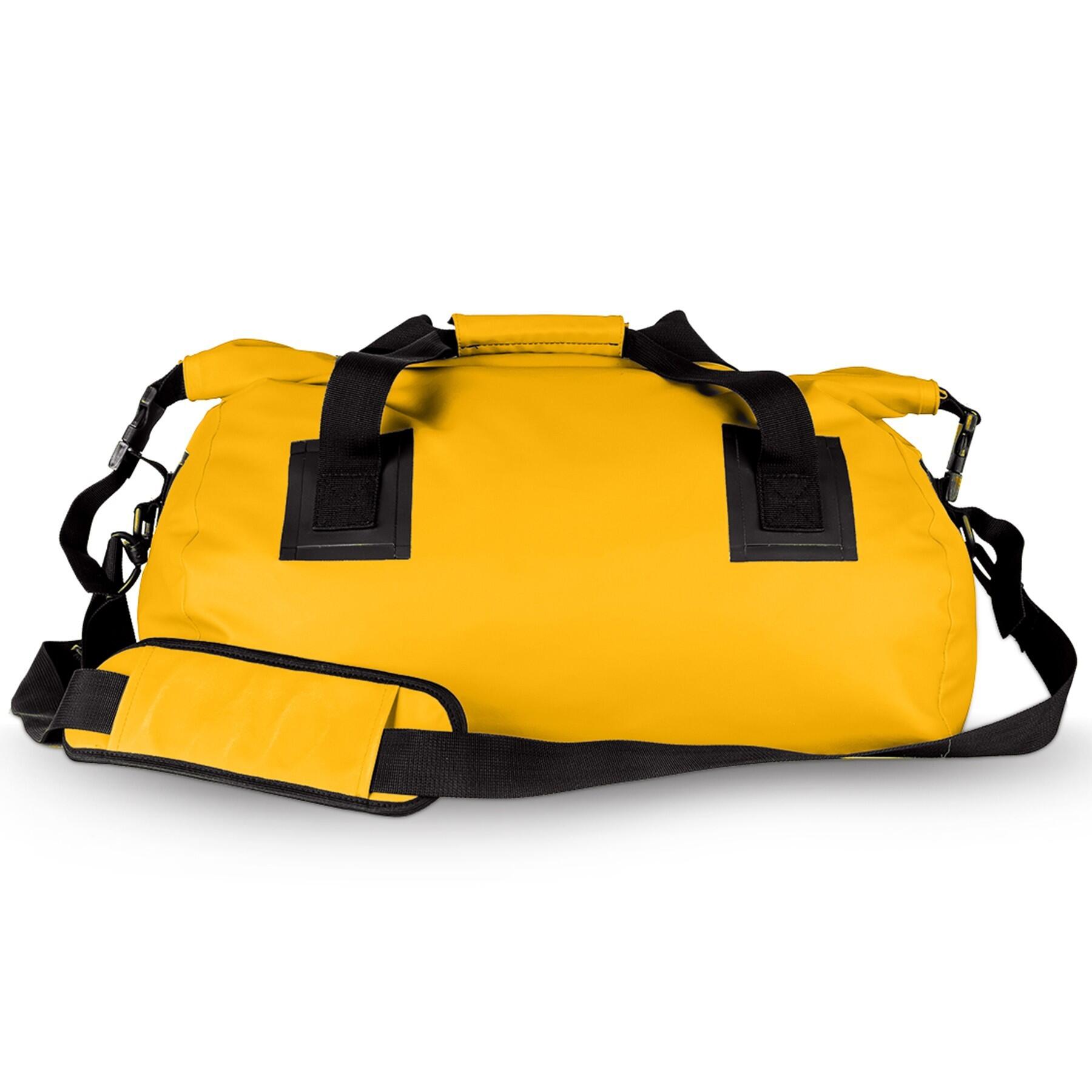 Torba podróżna żeglarska Pros Sport 30L szczelna 2/7