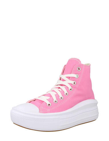 Baskets montantes CONVERSE Chuck Taylor All Star Move 5/5