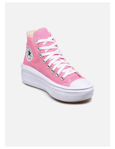 Baskets montantes CONVERSE Chuck Taylor All Star Move 4/5