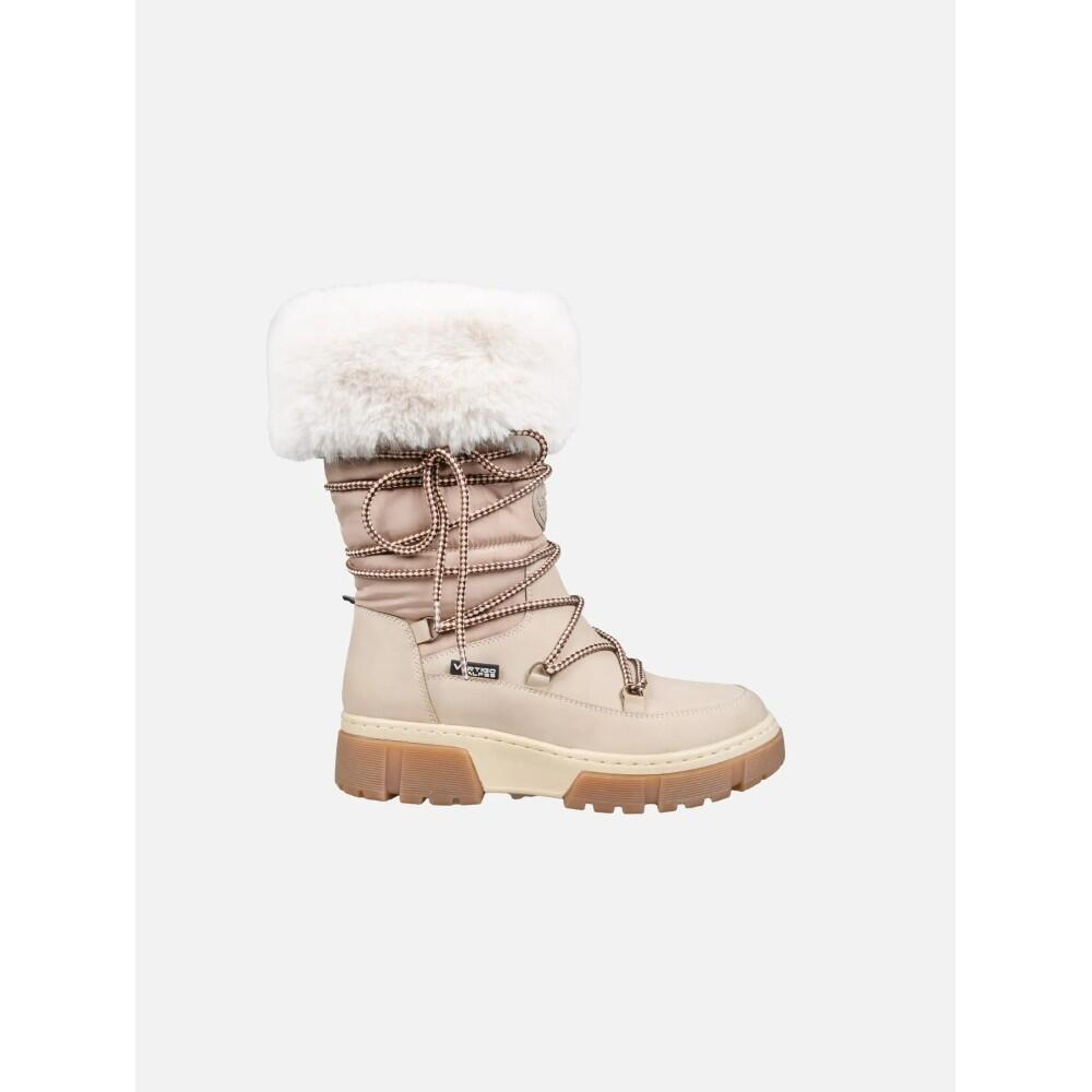 AULP Bottes d'hiver UCIOLE - NATURAL 2/3