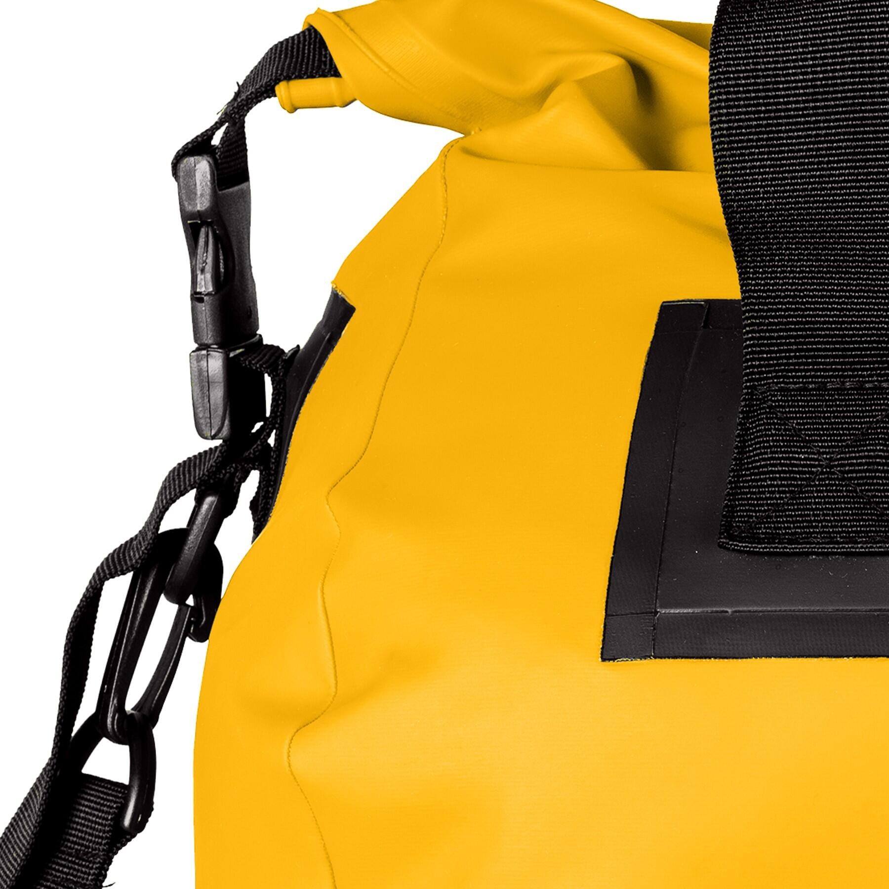 Torba podróżna żeglarska Pros Sport 30L szczelna 4/7