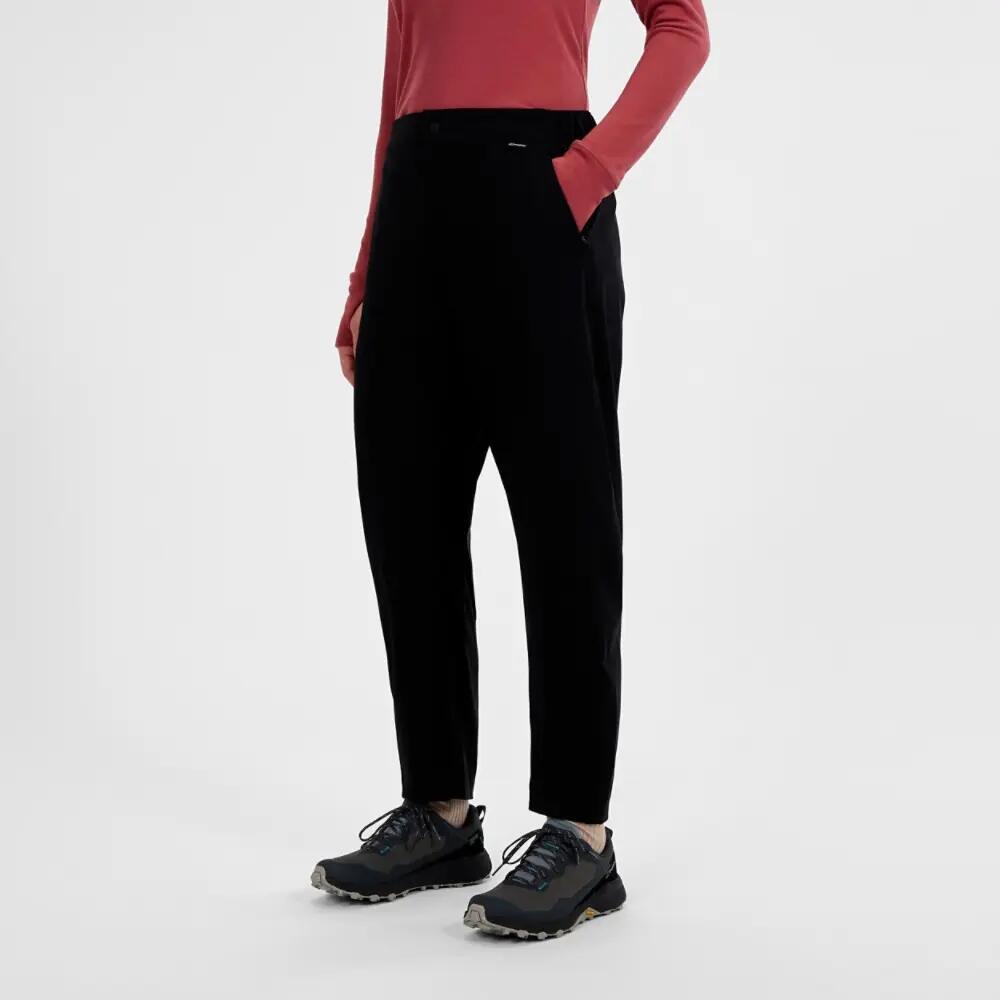 Spodnie turystyczne damskie Berghaus Burwell Pant Ia Af 3/7