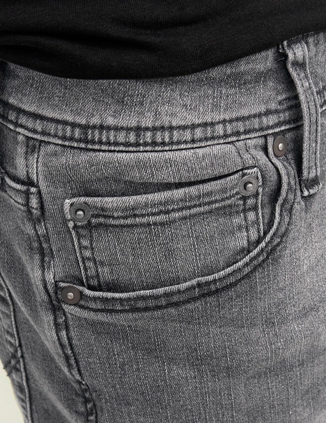 Pantalón para Hombre Jack&jones  Gris 7/7