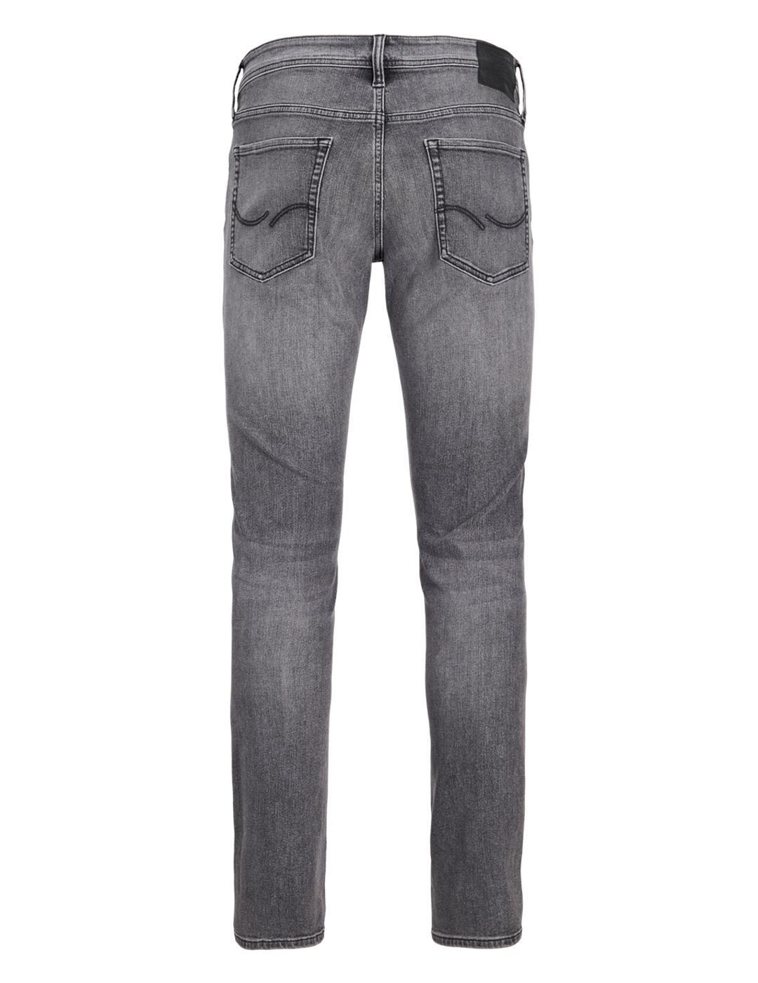 Pantalón para Hombre Jack&jones  Gris 4/7