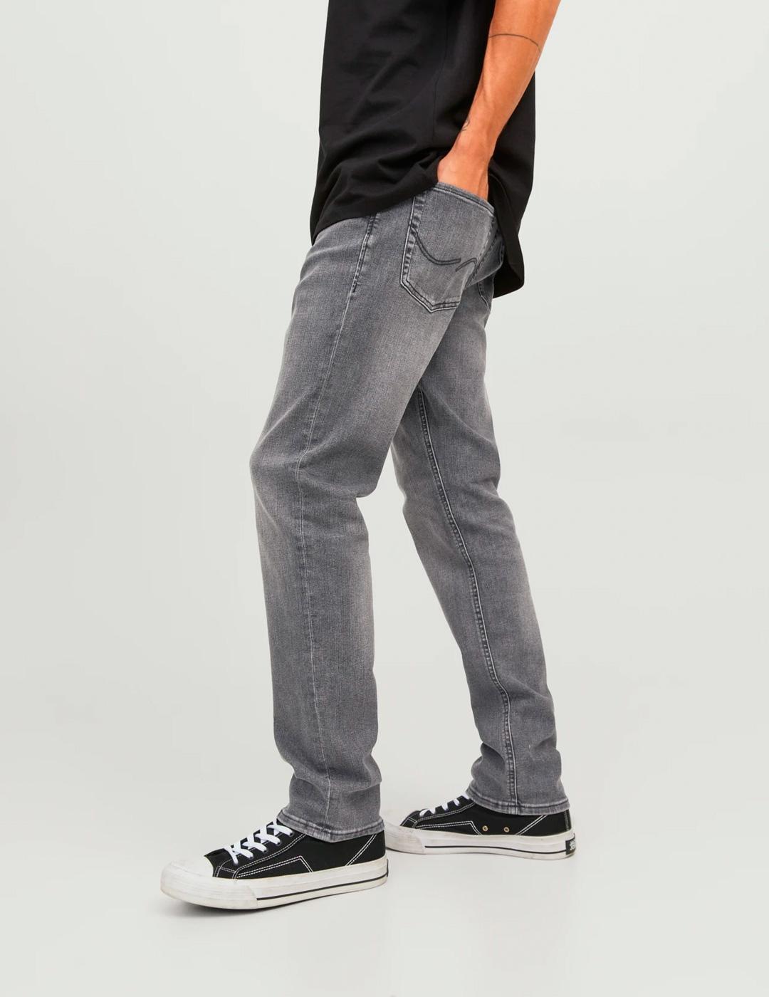 Pantalón para Hombre Jack&jones  Gris 6/7
