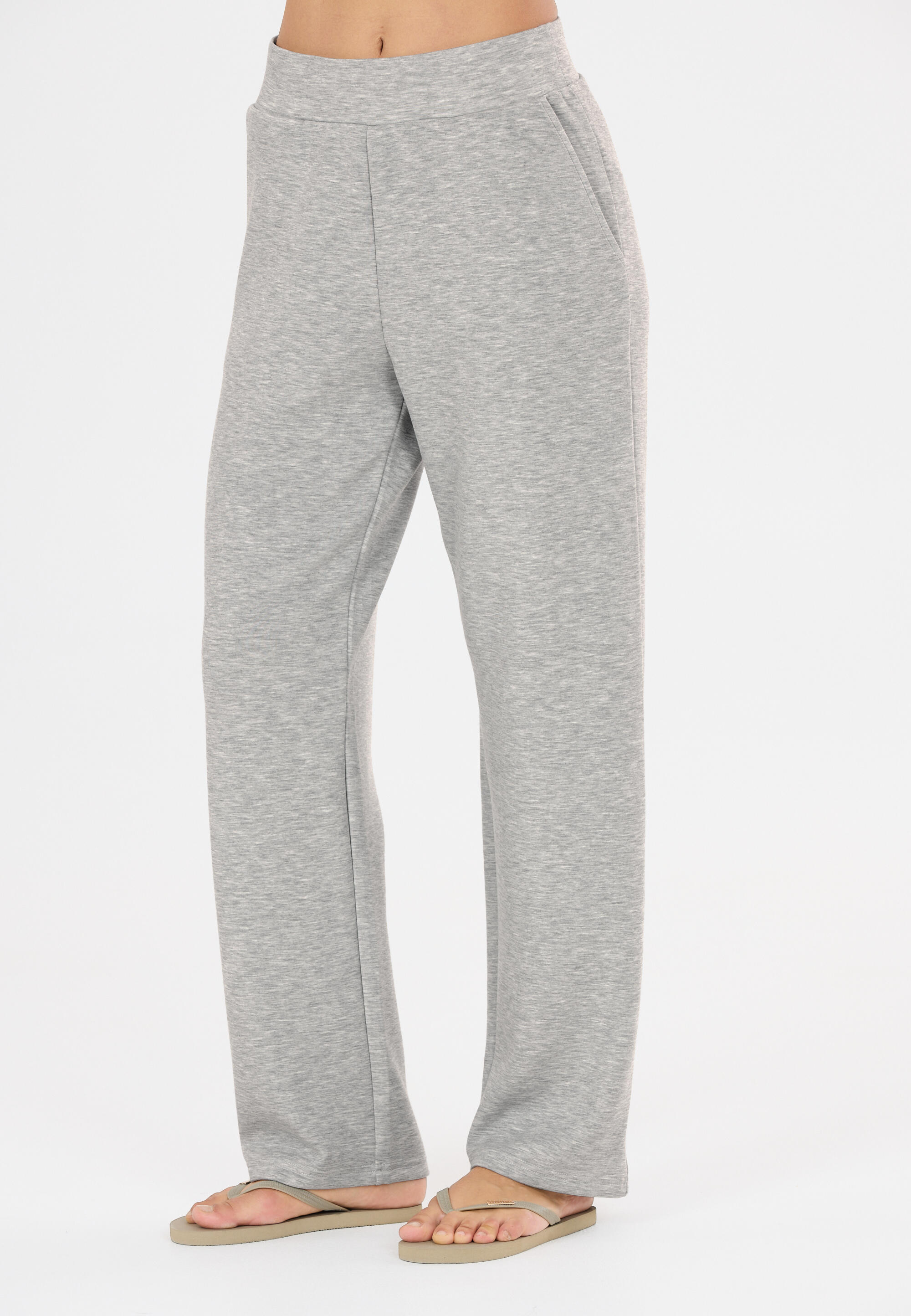 Pantalon de jogging femme Athlecia Jacey 3/5
