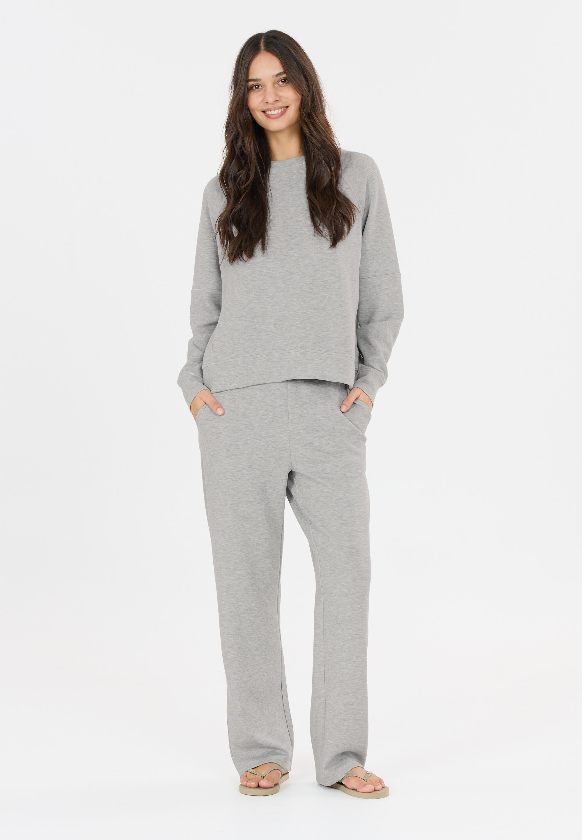 Pantalon de jogging femme Athlecia Jacey 2/5