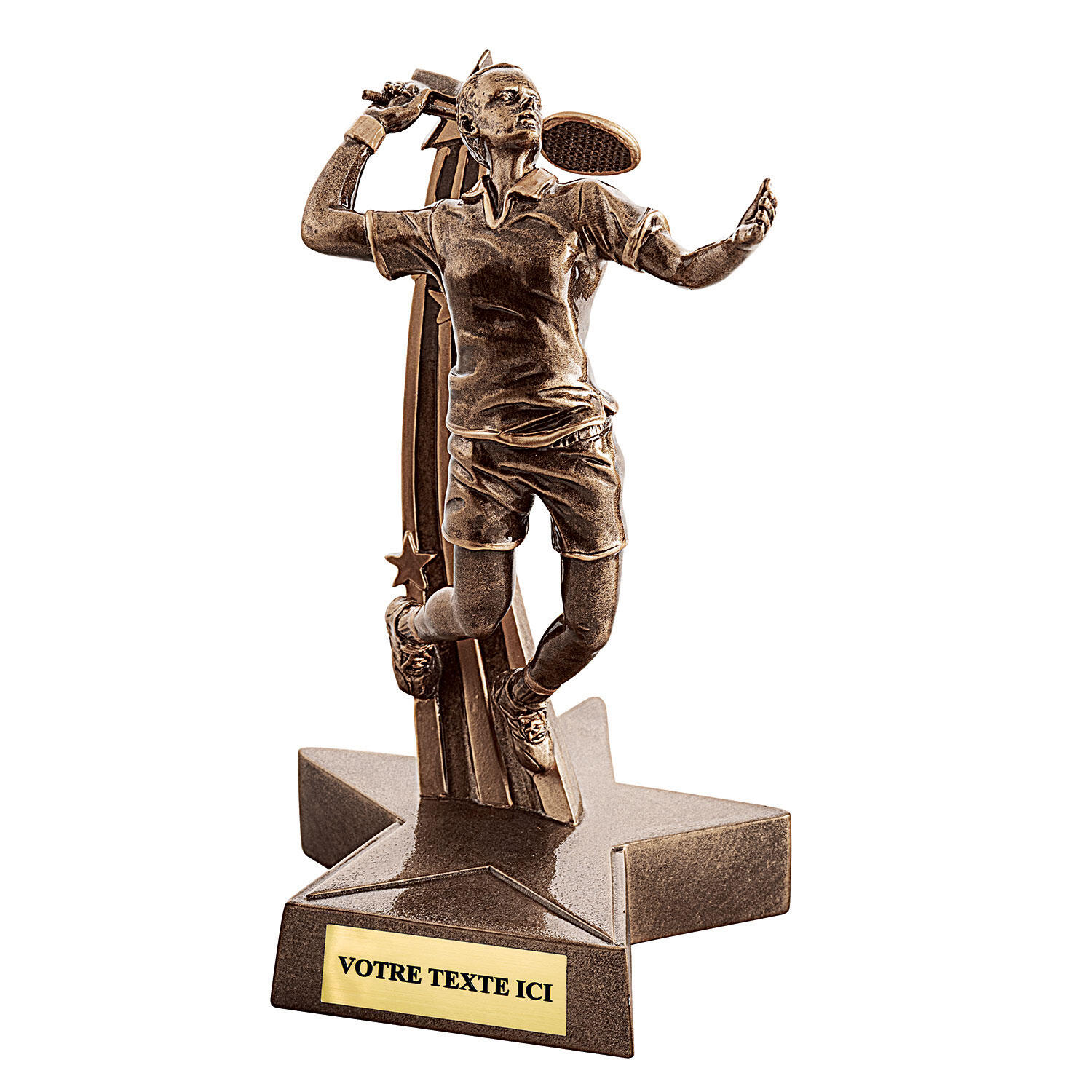TROPHÉE VAINQUEURS picture