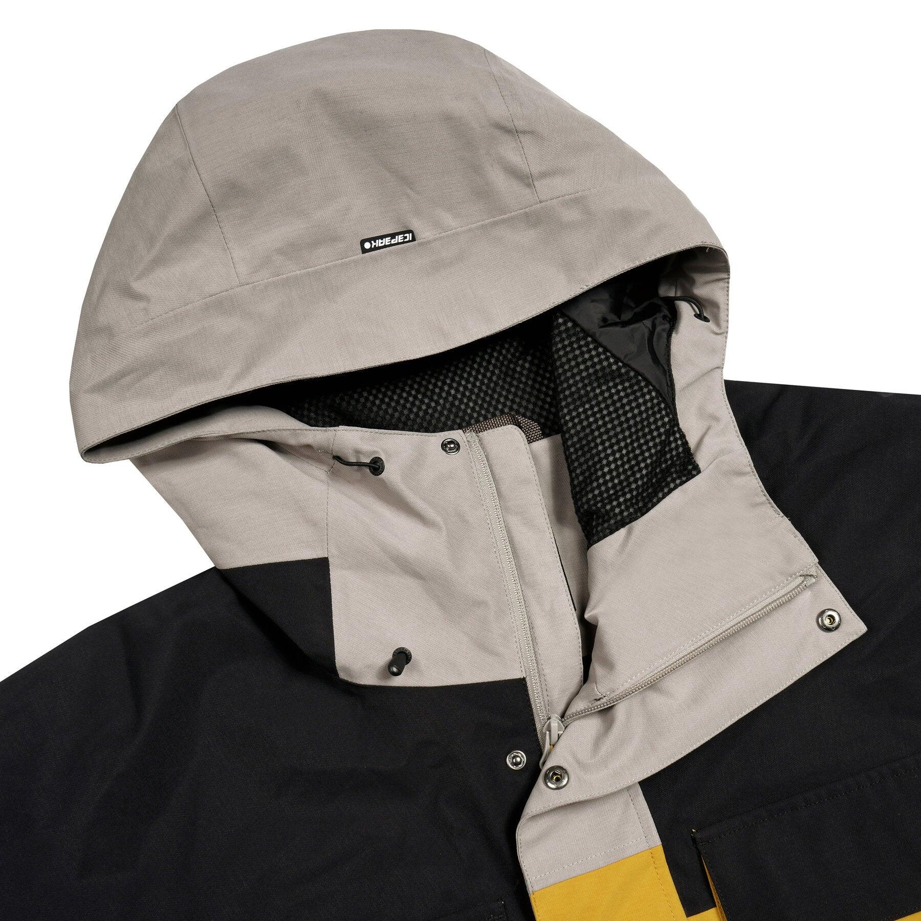 Icepeak Cale Jacke 3/7