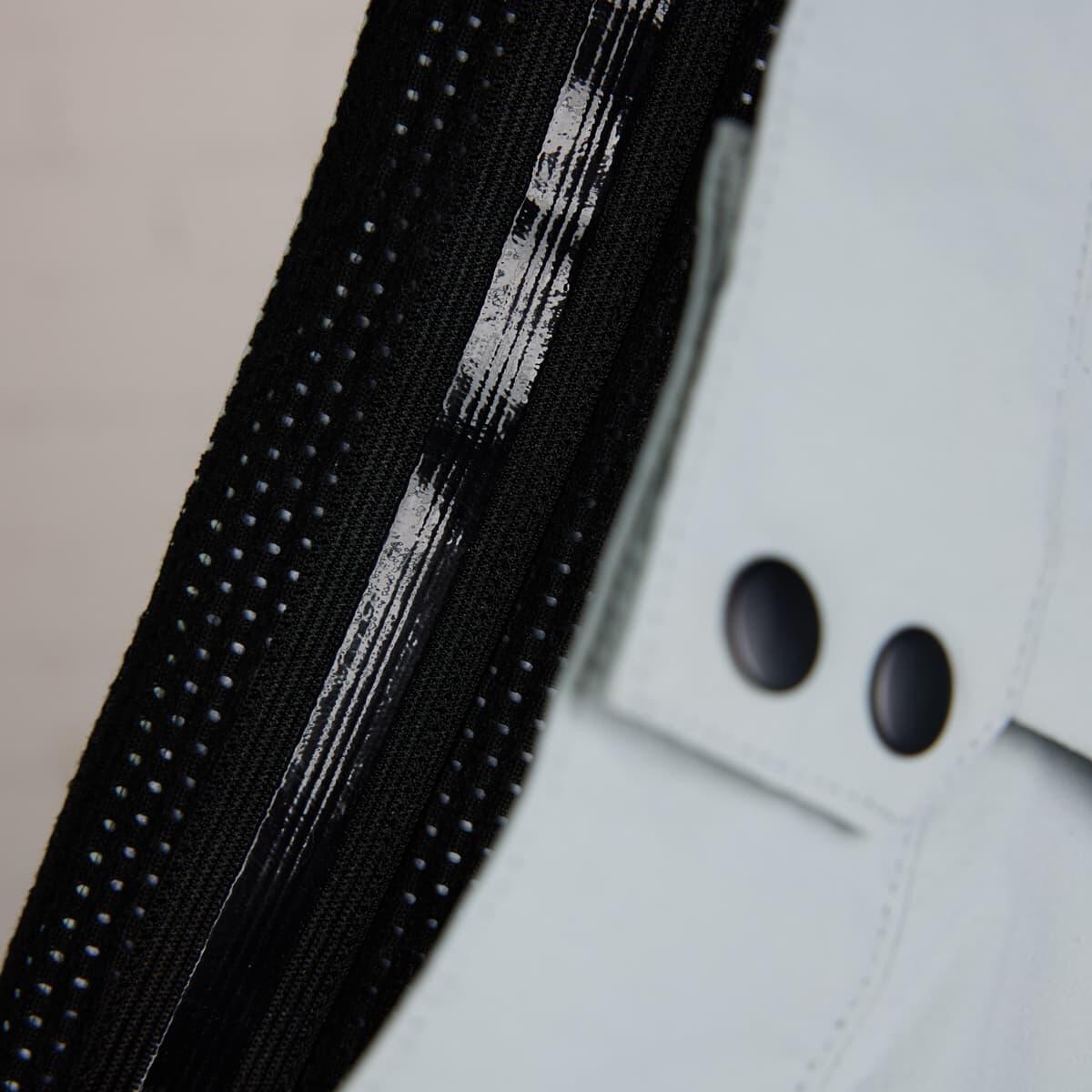 Ciclismo Baggy Pantalón - Hombre - P-New Toy - hellgris 4/7