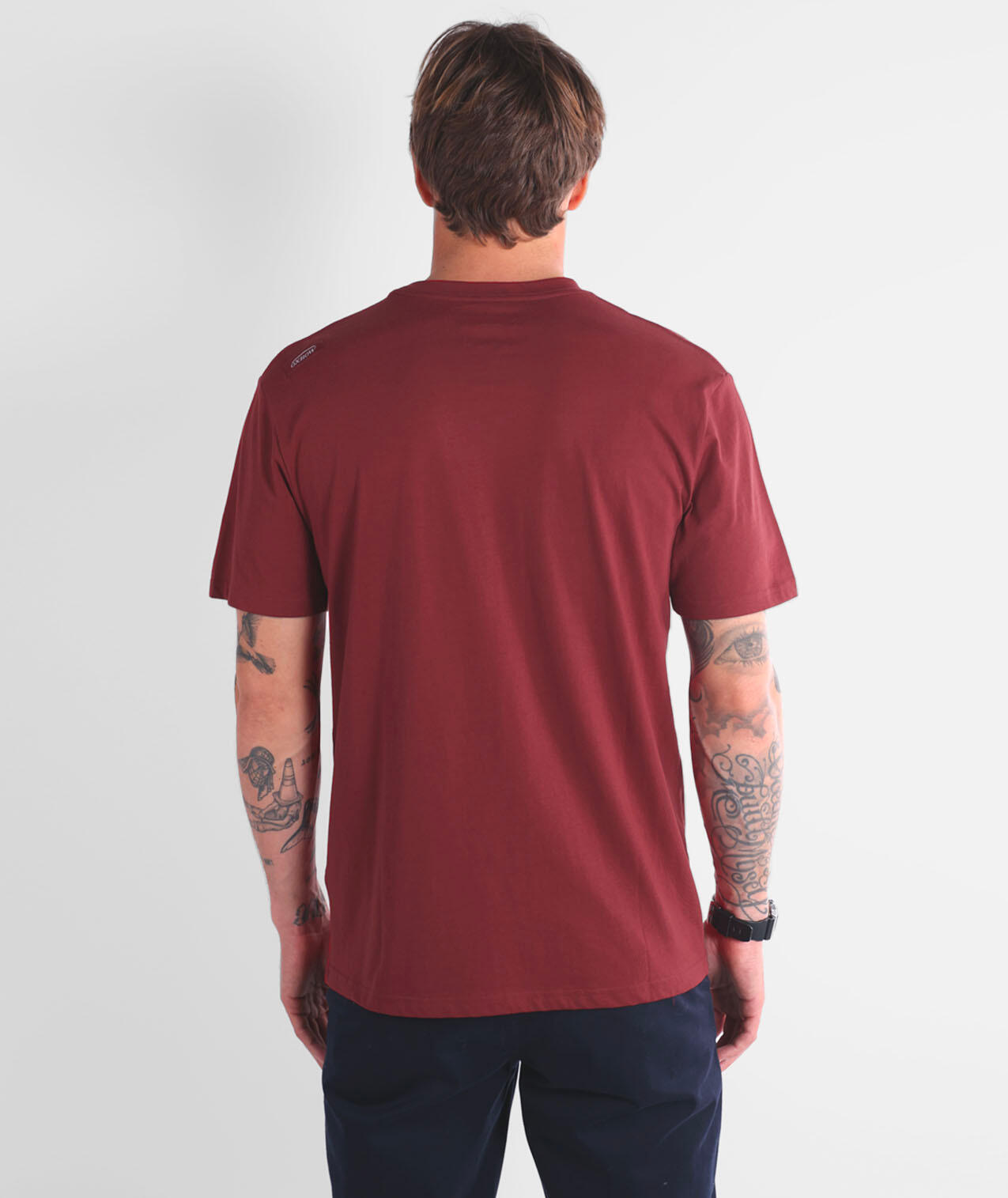 Tee-shirt manches courtes TALAI 3/4