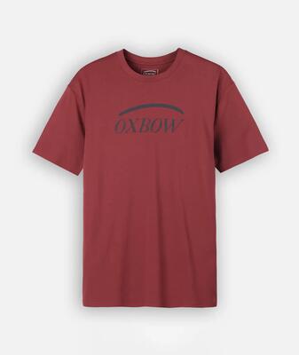 T-shirt met korte mouwen talai