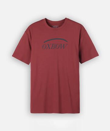 Tee-shirt manches courtes TALAI