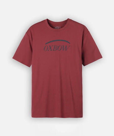 Tee-shirt manches courtes TALAI