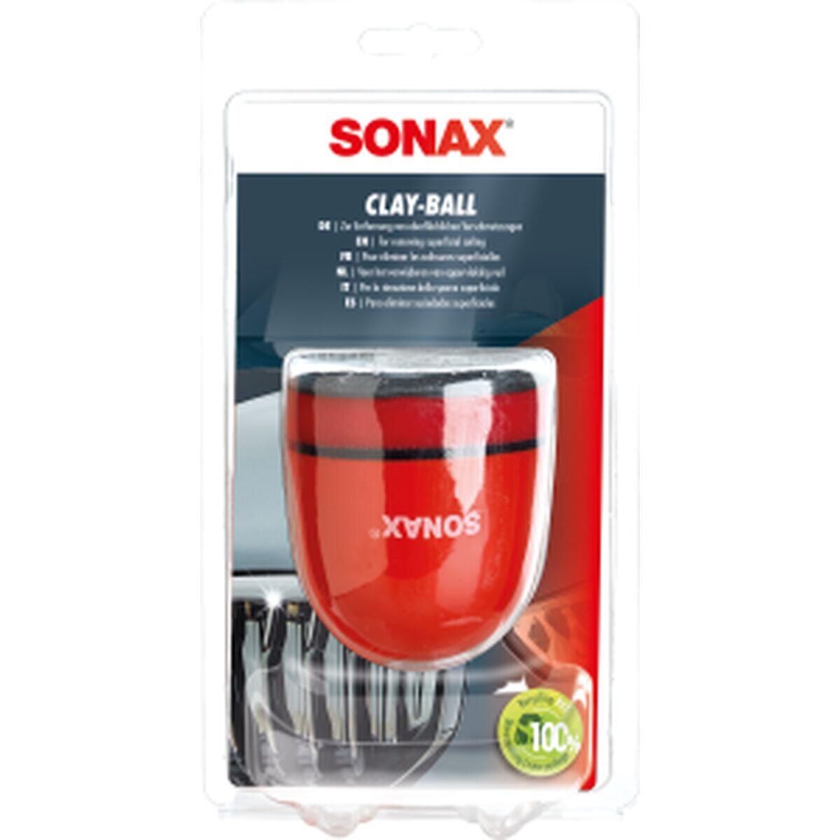 SONAX picture