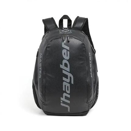 Mochila JHayber Master Negro