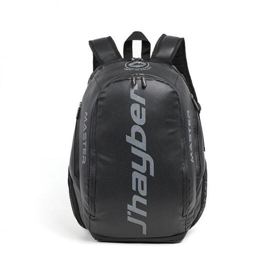 Mochila JHayber Master Negro