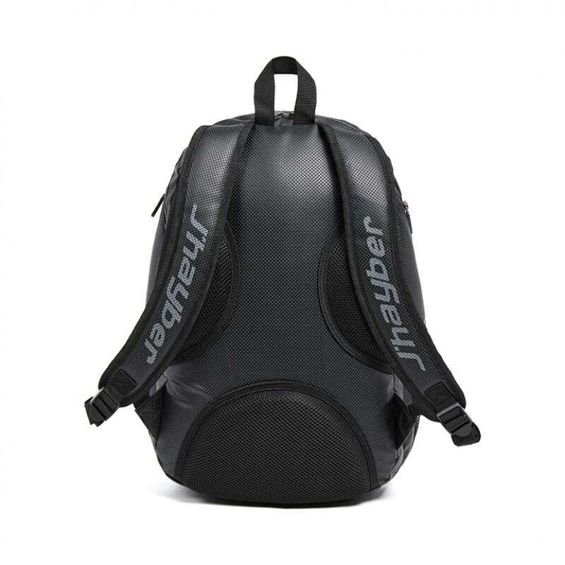 Mochila JHayber Master Negro 3/5