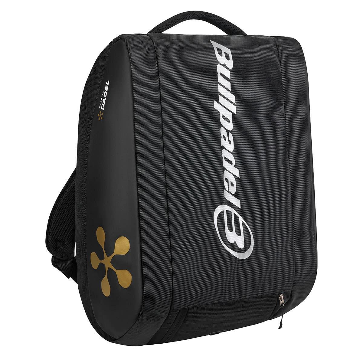 PADELBAG BULLPADEL VERTEX GEO PREMIER PADEL 26 BLACK 2/7