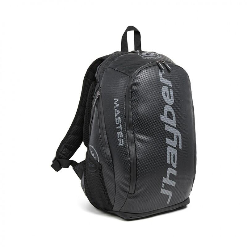 Mochila JHayber Master Negro 2/5