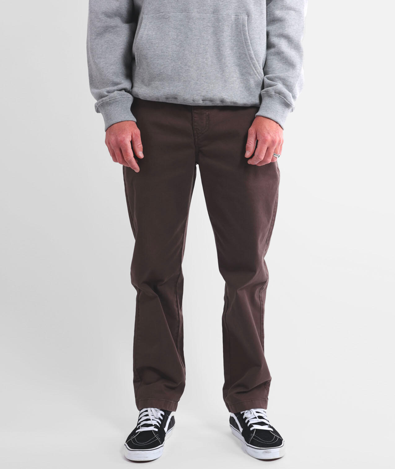 Chino comfort ROOKIE 3/5