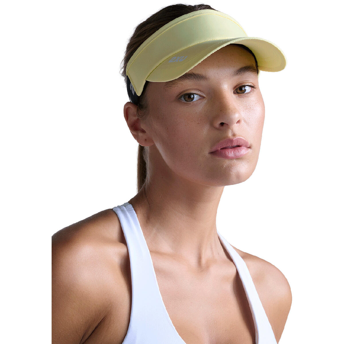 Gorra  Performance Visor 2XU 7/7