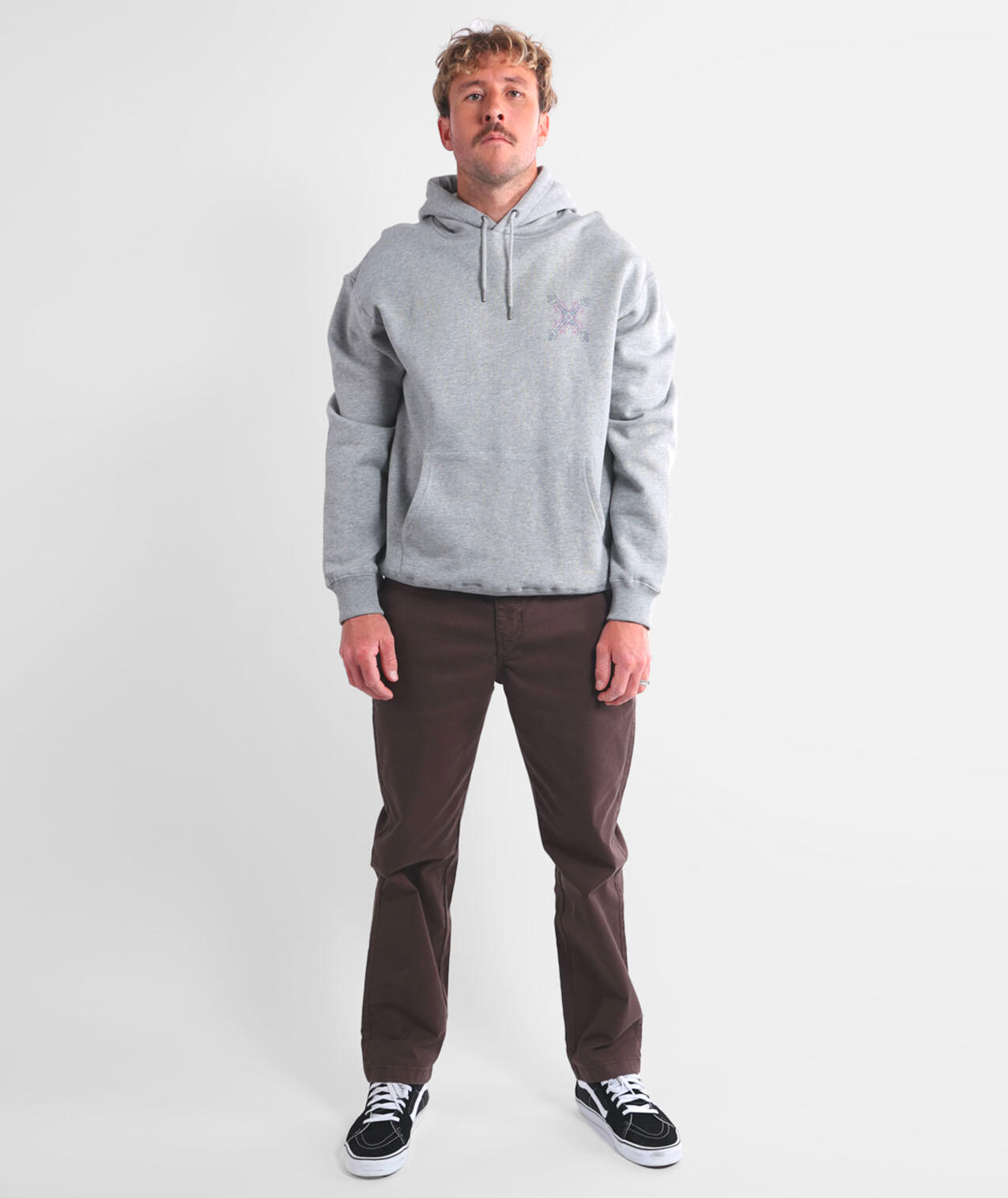 Chino comfort ROOKIE 5/5