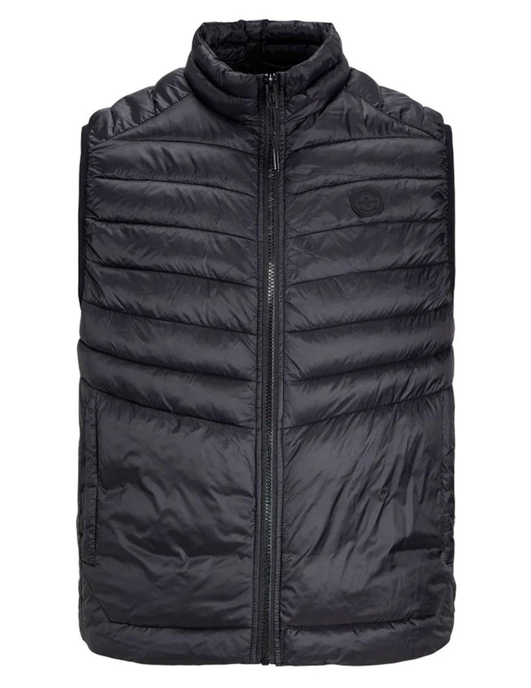 Chaqueta para Hombre Jack&jones  Negro 7/7