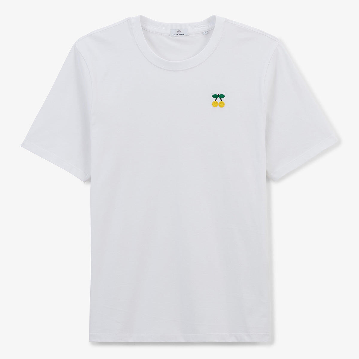 SERGE BLANCO picture